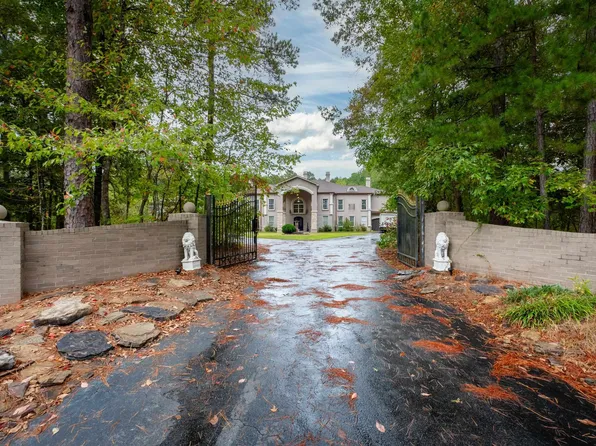 1436 Lakeshore Dr, Hensley, AR 72065