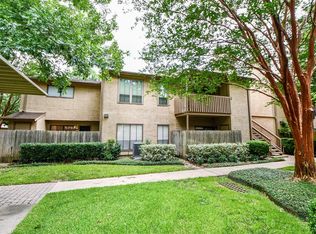 5001 Lamonte Ln APT 116, Houston, TX 77092