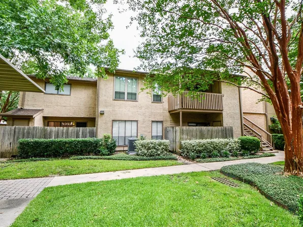 5001 Lamonte Ln APT 116, Houston, TX 77092