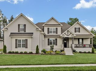 2052 Imagine Cir, Spring Hill, TN 37174