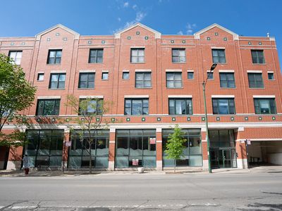 2840 N Lincoln Ave APT G, Chicago, IL, 60657