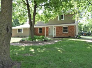13135 W Van Norman Ave, New Berlin, WI 53151