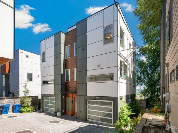 1724 16th Avenue S #B, Seattle, WA 98144