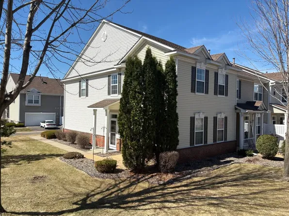 4435 Empress Dr N Unit 6, Hugo, MN 55038