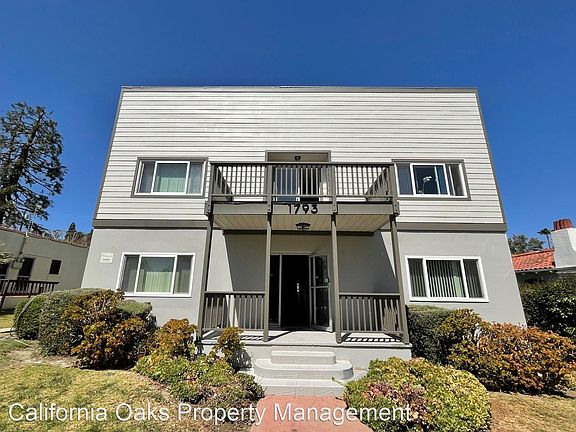 3rd image of 1793 Evans Ave APT 6