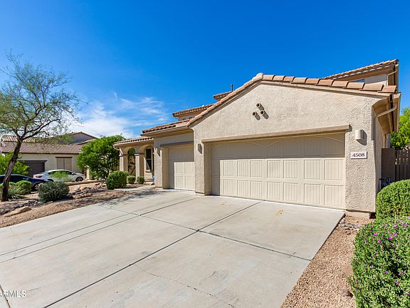 2nd image of 4508 W RUSHMORE Drive