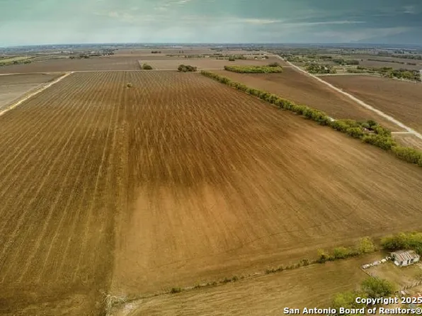 TBD TRACT 3 Haeckerville Rd LOT TBD, Cibolo, TX 78105
