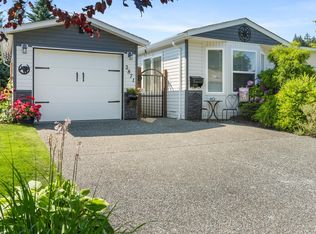 3871 King Arthur Dr, Nanaimo, BC V9T 6B9