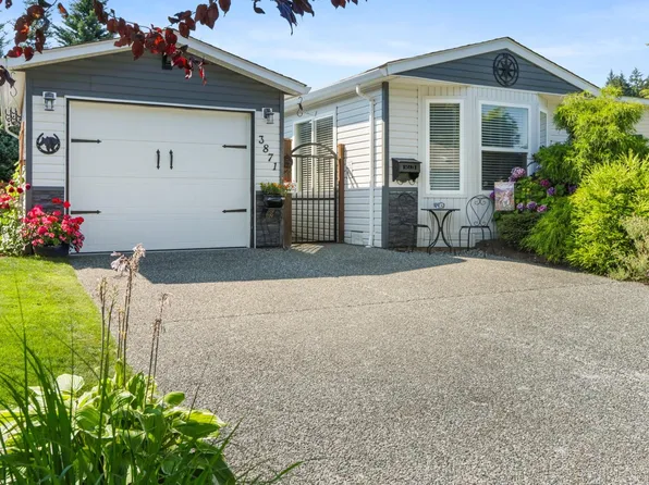 3871 King Arthur Dr, Nanaimo, BC V9T 6B9