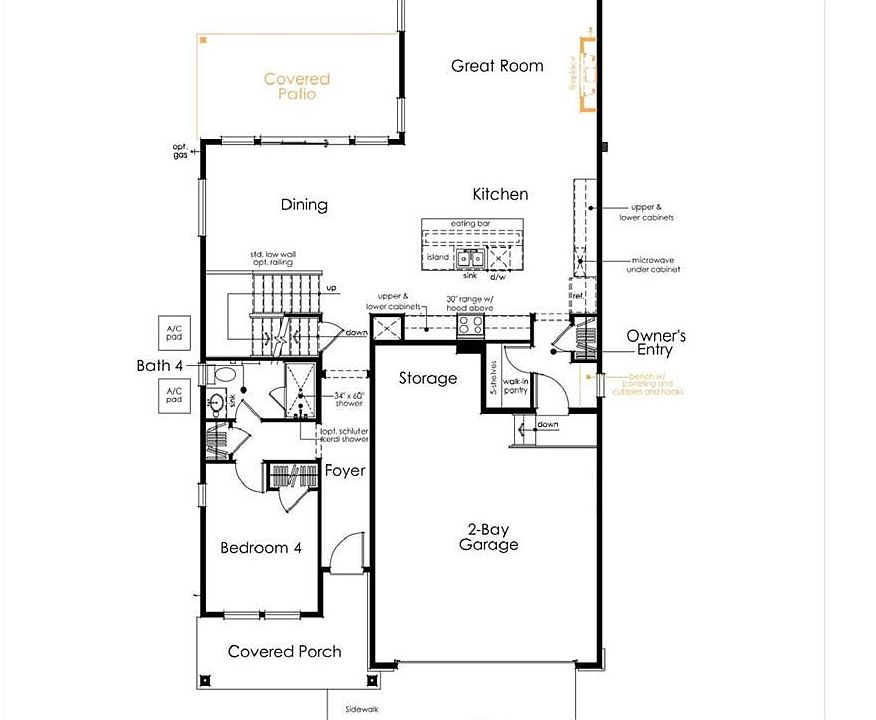 2nd image of 1276 Stillspring Lane