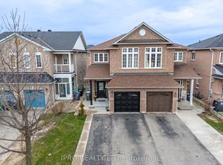 803 Khan Cres #BASEMENT, Mississauga, ON L5V 2R2