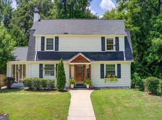 1698 Kenmore St SW, Atlanta, GA 30311