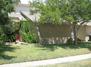 6602 Hunt Dr, Corpus Christi, TX 78413