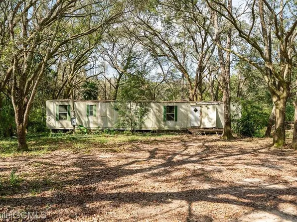 10780 Wisteria St, Irvington, AL 36544