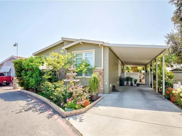 15 Pine Via, Anaheim, CA 92801