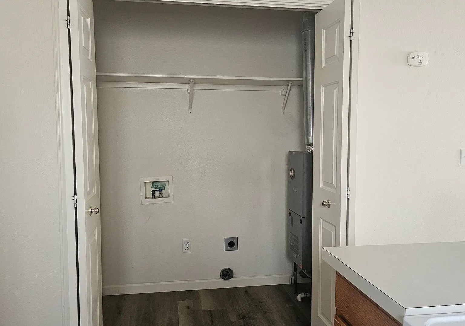 Ash tri-plex — Photo 4