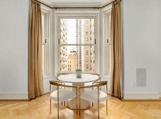 1 Central Park S #1010, New York, NY 10019