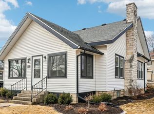 205 East Ave, Belleville, WI 53508