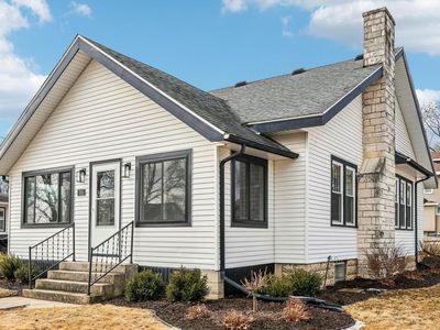 205 East Avenue, Belleville, WI, 53508
