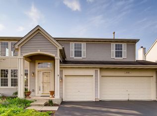 25321 W Federal Cir, Plainfield, IL 60544