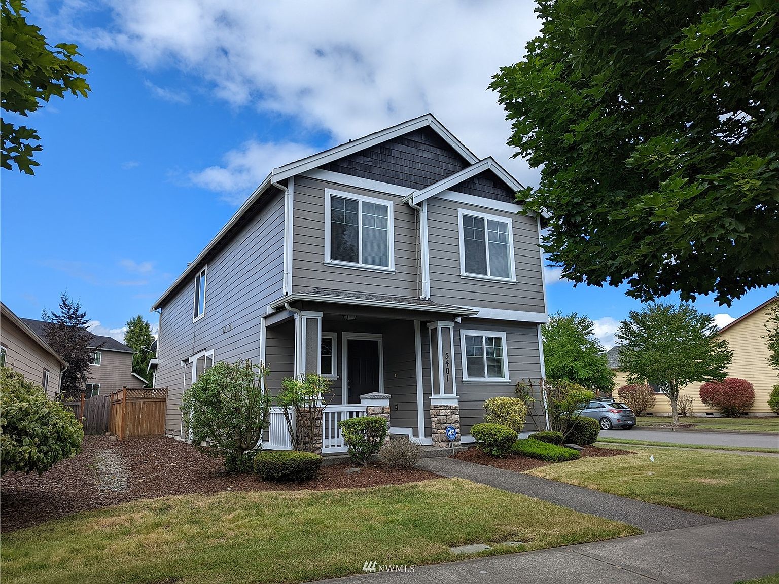 5401 Balustrade Boulevard SE, Lacey, WA 98513 Zillow