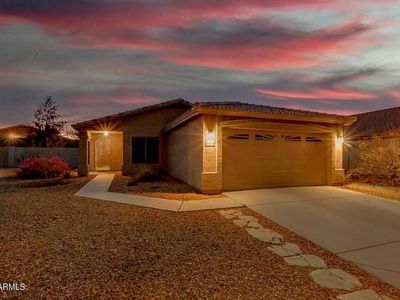 8434 S 20th Pl, Phoenix, AZ, 85042
