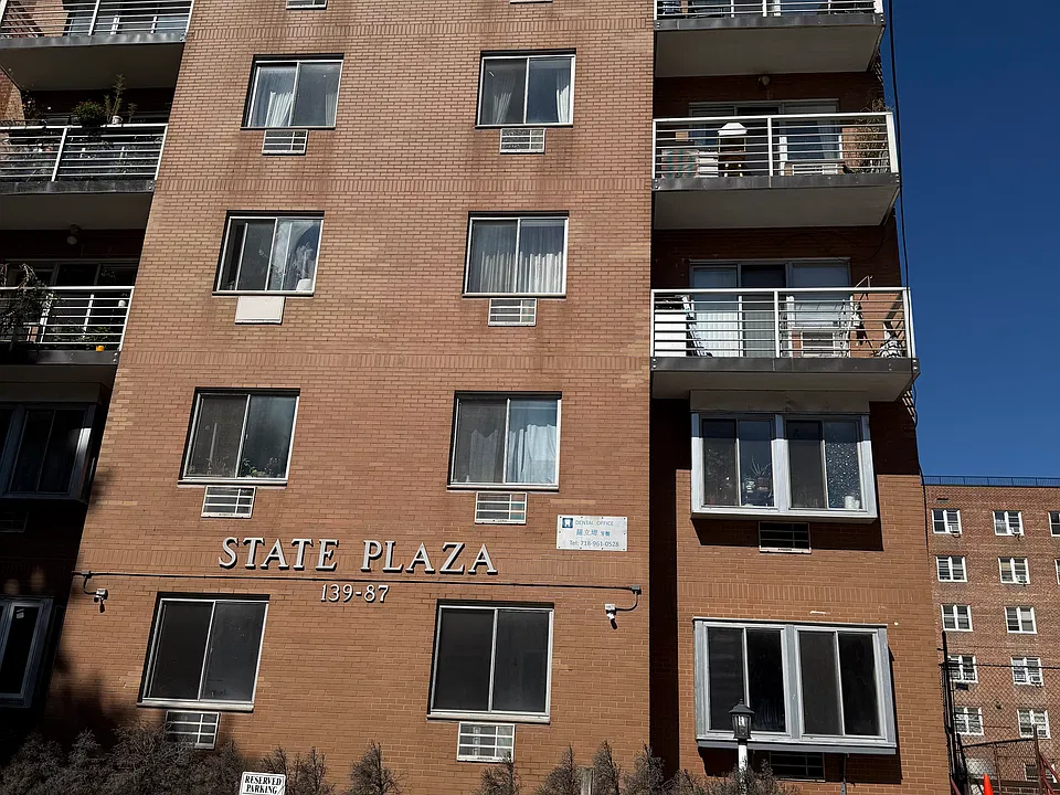 139-87 35th Ave #1B