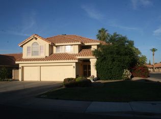 1301 N Ash Ct, Chandler, AZ 85224