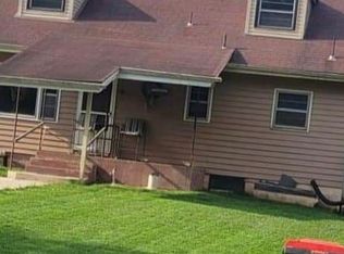 2 Miller Farm Ln, Cross Fork, PA 17729