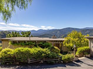 126 Chaparral Rd, Carmel Valley, CA 93924