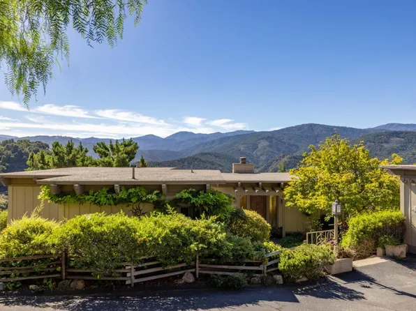 126 Chaparral Rd, Carmel Valley, CA 93924