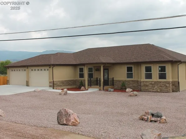 1140 Illinois Ave, Canon City, CO 81212