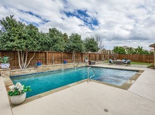 3926 Harrisburg Ln, Prosper, TX 75009