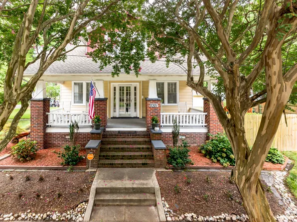 2321 Ballentine Blvd, Norfolk, VA 23509