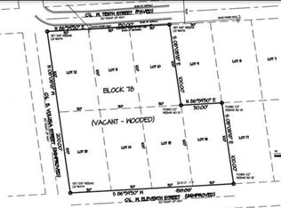 850 S Volusia St, Saint Augustine, FL 32084
