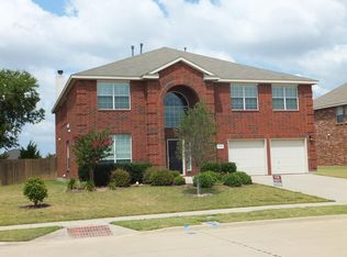11835 Singing Brook Rd, Frisco, TX 75035