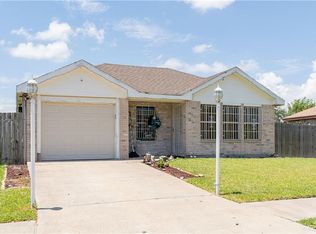 712 E Rio Vista Ave, Pharr, TX 78577