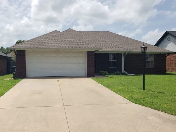 7912 S 25th St, Fort Smith, AR 72908