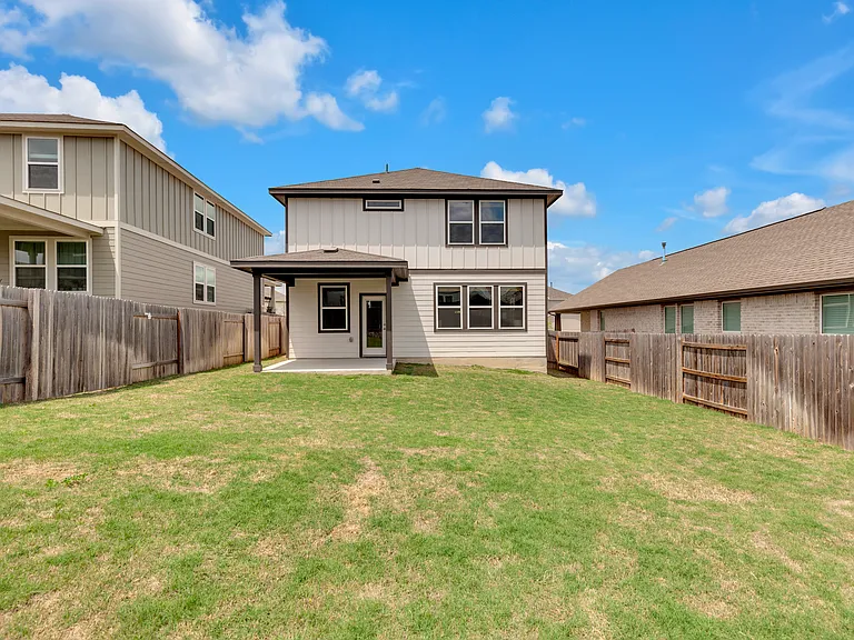 6401 Night Chinook Dr #1 — Photo 5