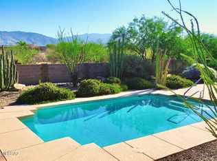 14243 E Whisper Trl, Vail, AZ 85641