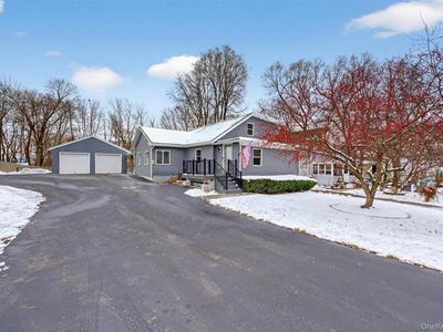 173 N Grand Avenue, Poughkeepsie, NY, 12603