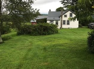 10009 Waterman Rd, West Edmeston, NY 13485