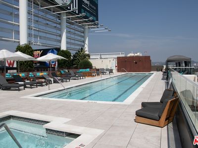 6250 W Hollywood Blvd #8, Los Angeles, CA, 90028