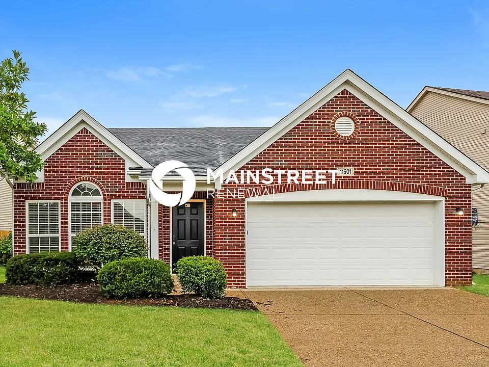 11601 Top Walnut Loop