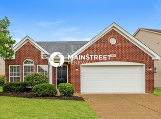 11601 Top Walnut Loop, Louisville, KY 40229