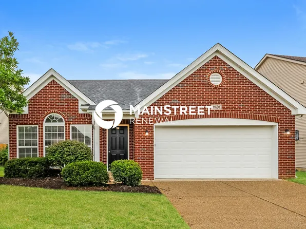 11601 Top Walnut Loop, Louisville, KY 40229