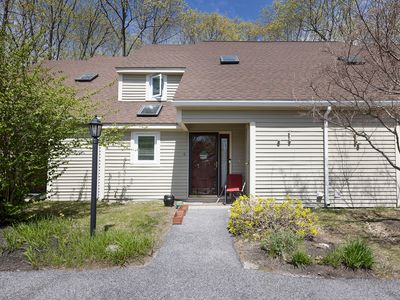 6 Linwood Road #6, Freeport, ME, 04032