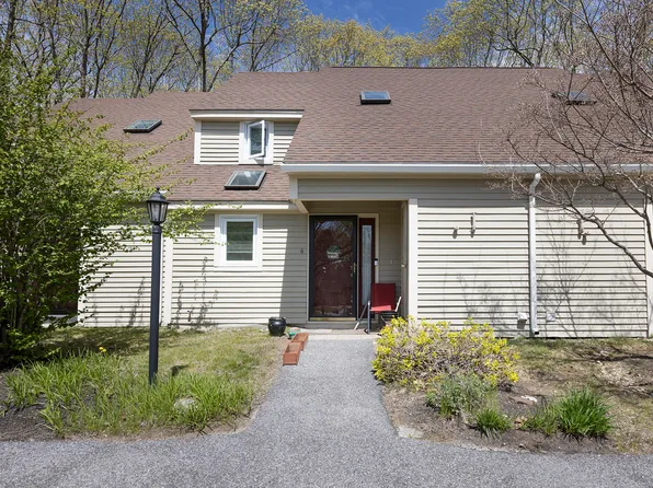 6 Linwood Road #6, Freeport, ME 04032
