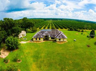 12742 Judy St, Dade City, FL 33525