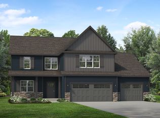 Liberty 2.0 Plan, Magnolia Hills, Cameron, NC 28326